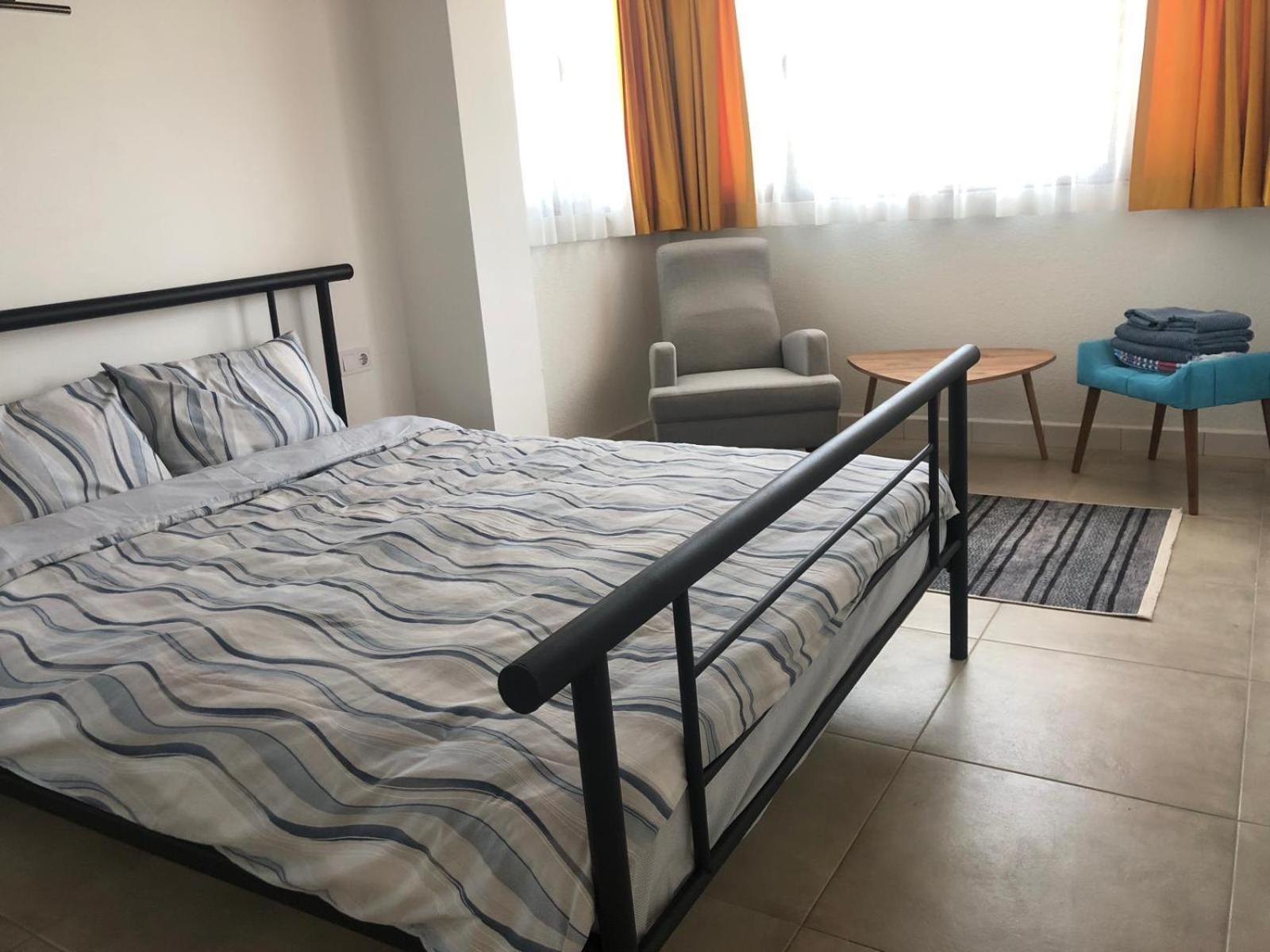 Derya Beach Agullu Villa 3 Kaş Eksteriør bilde